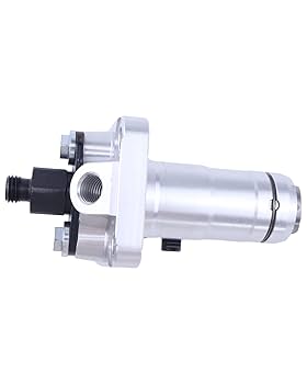 Amazon.com: FridayParts Fuel Injection Pump 658A527143